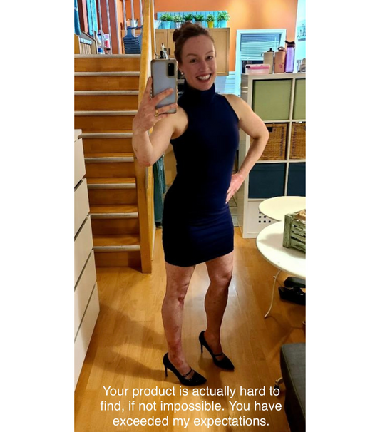 Women Sleeveless Mini Dress Turtleneck Knit Dress Tank Dress Sleeveless Mini Sweater Dress.